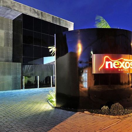 Nexos Motel Piedade - Adults Only Recife Exterior foto