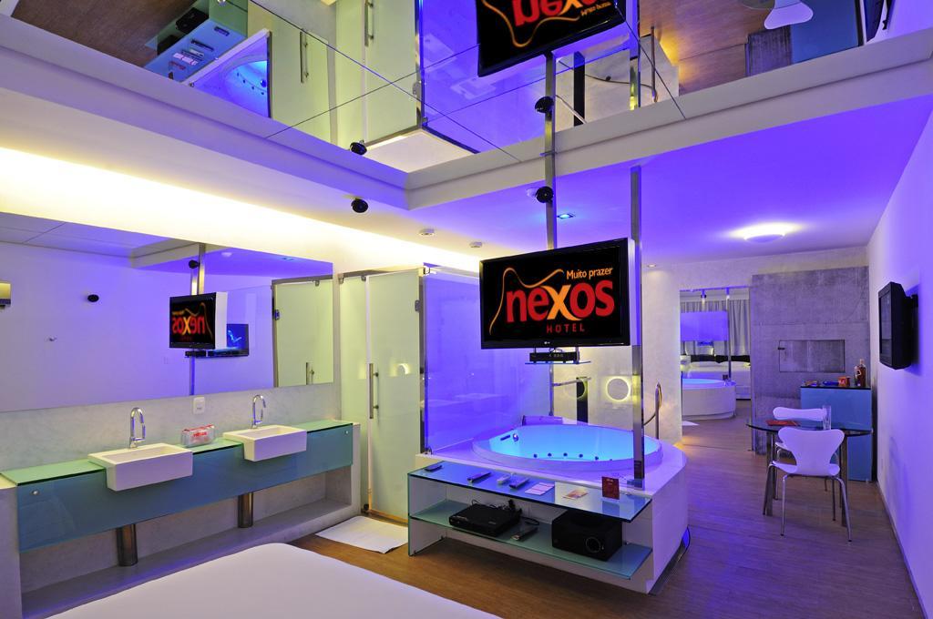 Nexos Motel Piedade - Adults Only Recife Exterior foto