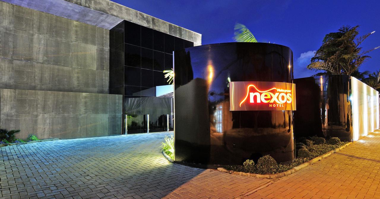 Nexos Motel Piedade - Adults Only Recife Exterior foto